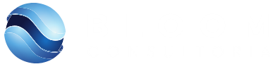Logo da Bloom Consultoria